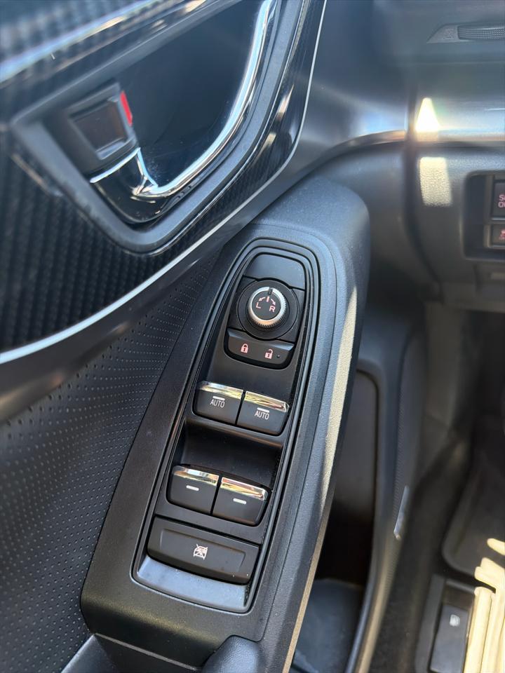 Subaru Crosstrek 2.0i Limited CVT 2019