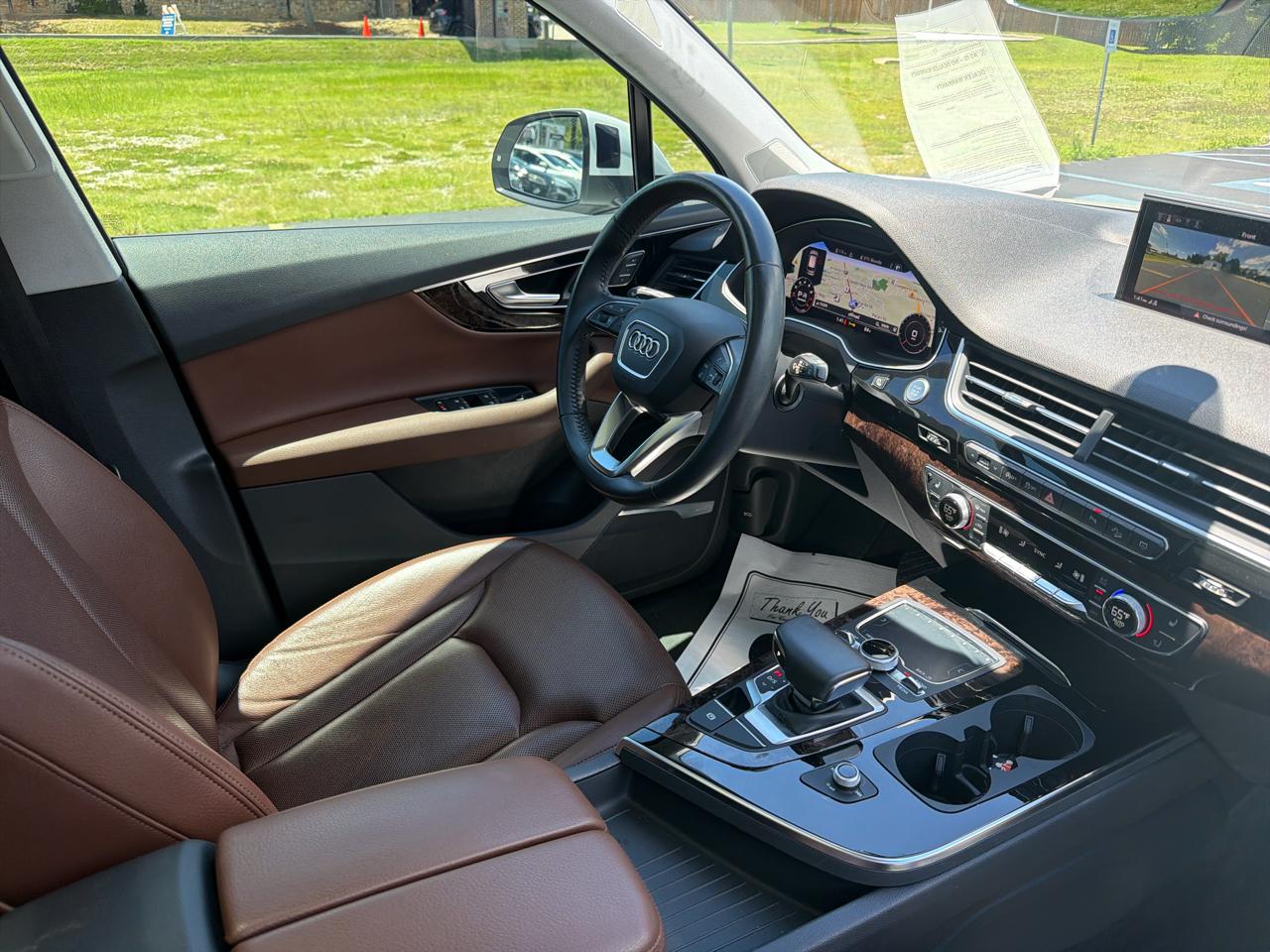 Audi Q7 3.0 Premium Plus quattro 2019