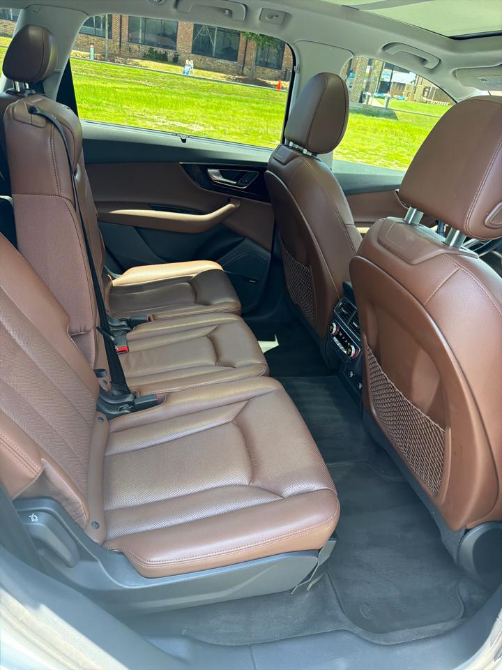 Audi Q7 3.0 Premium Plus quattro 2019