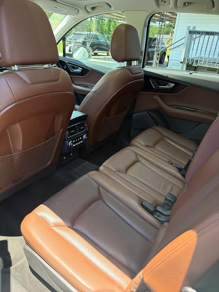 Audi Q7 3.0 Premium Plus quattro 2019