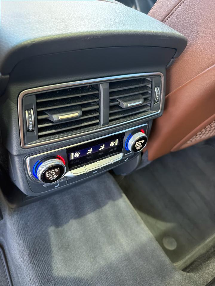 Audi Q7 3.0 Premium Plus quattro 2019