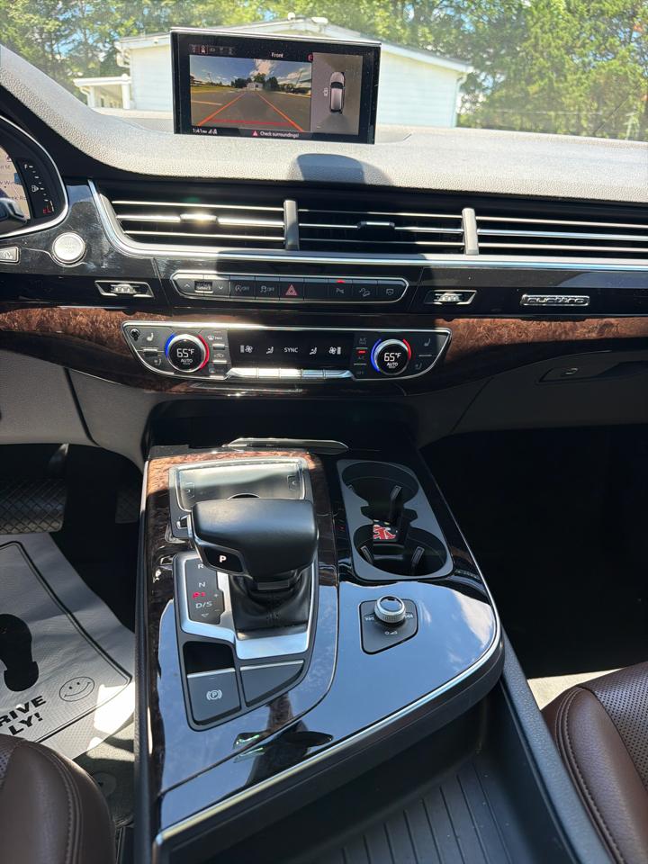 Audi Q7 3.0 Premium Plus quattro 2019