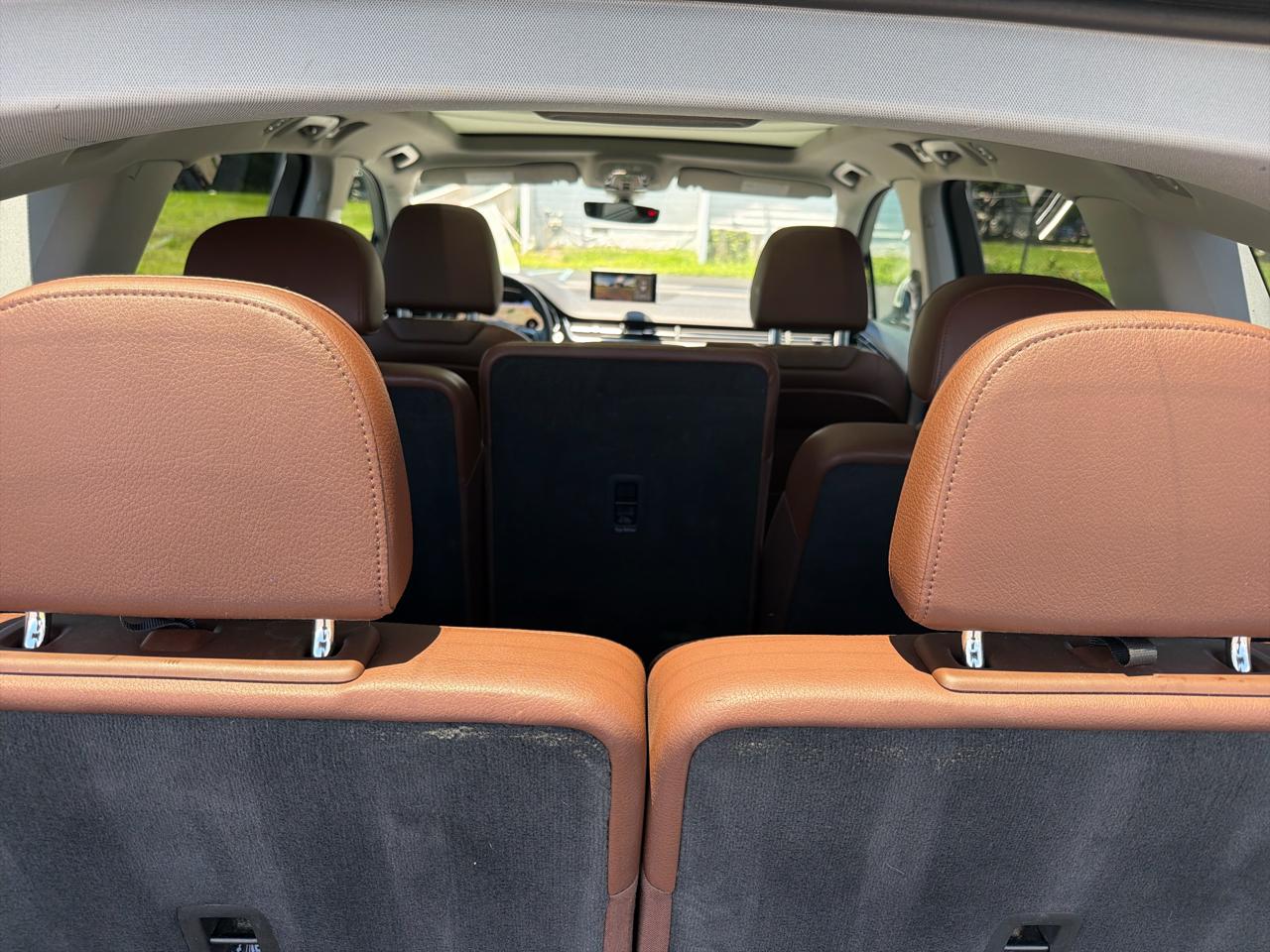 Audi Q7 3.0 Premium Plus quattro 2019