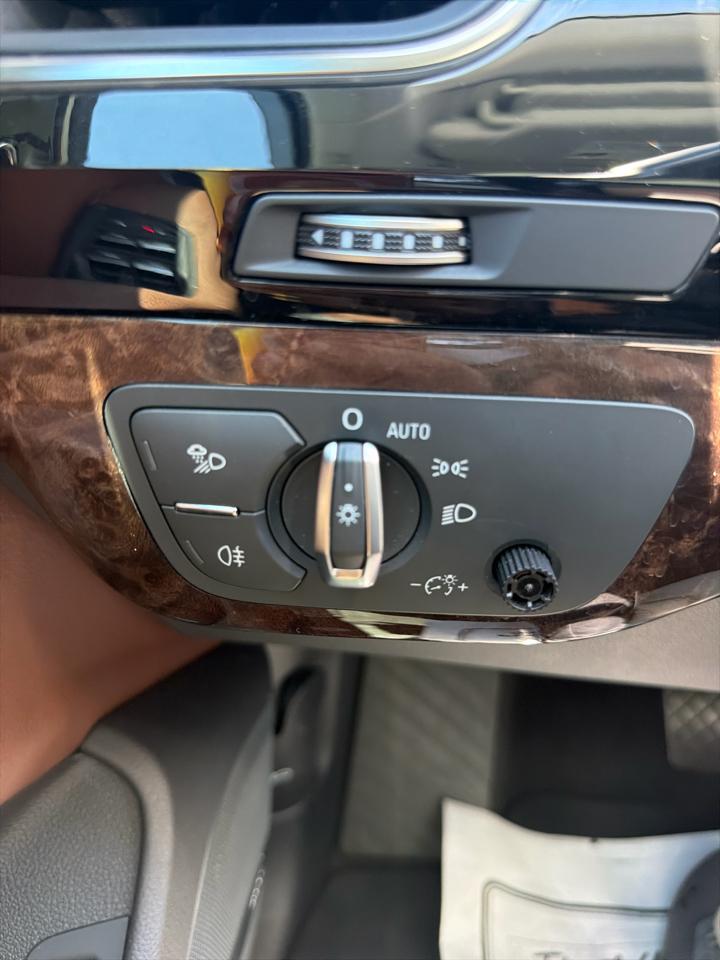 Audi Q7 3.0 Premium Plus quattro 2019