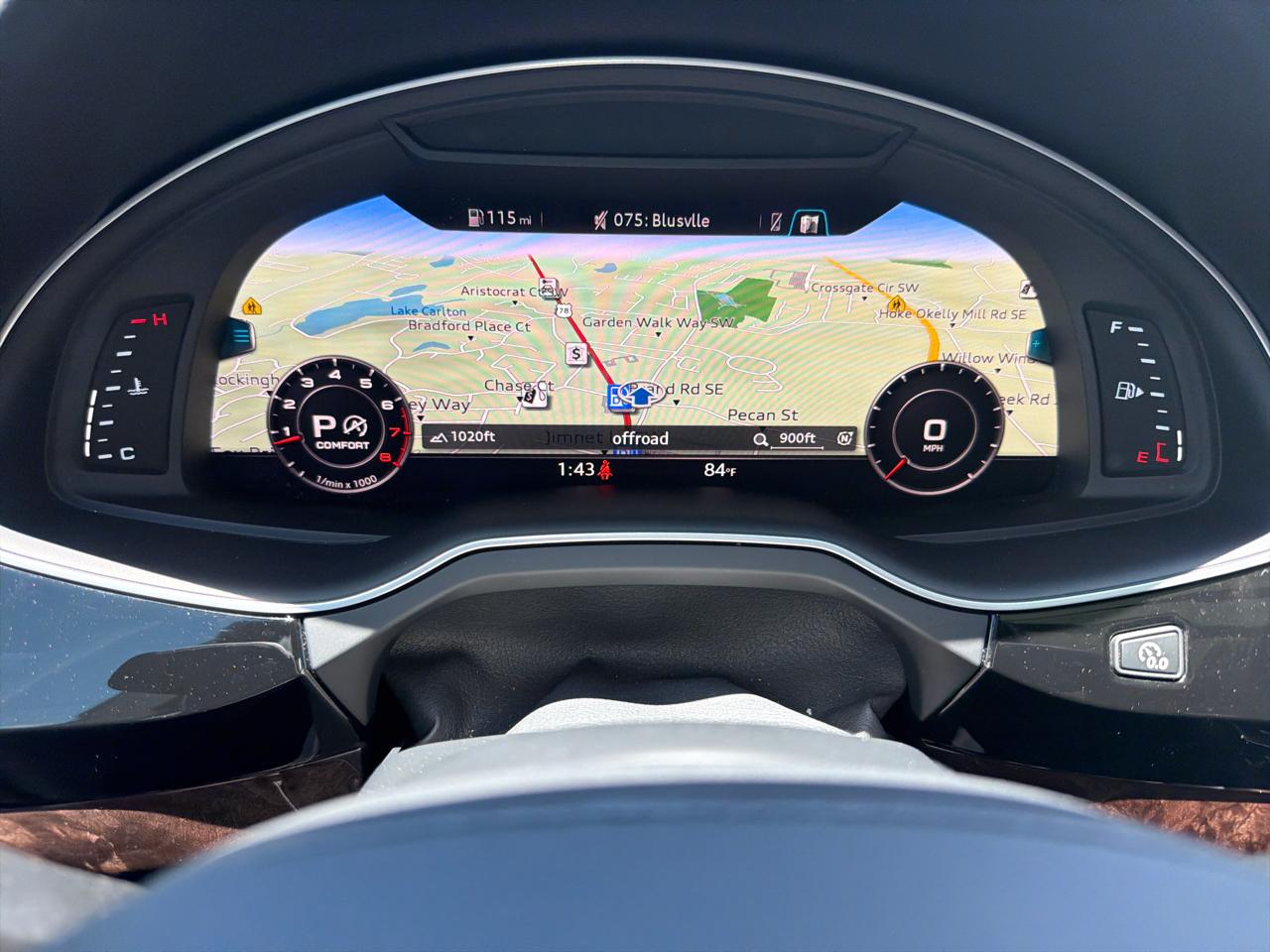 Audi Q7 3.0 Premium Plus quattro 2019