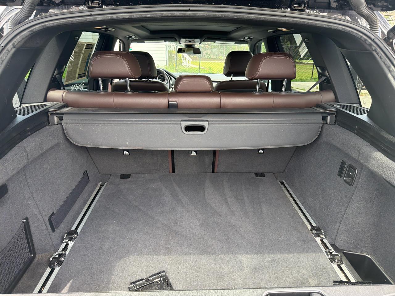 BMW X5 sDrive35i 2018