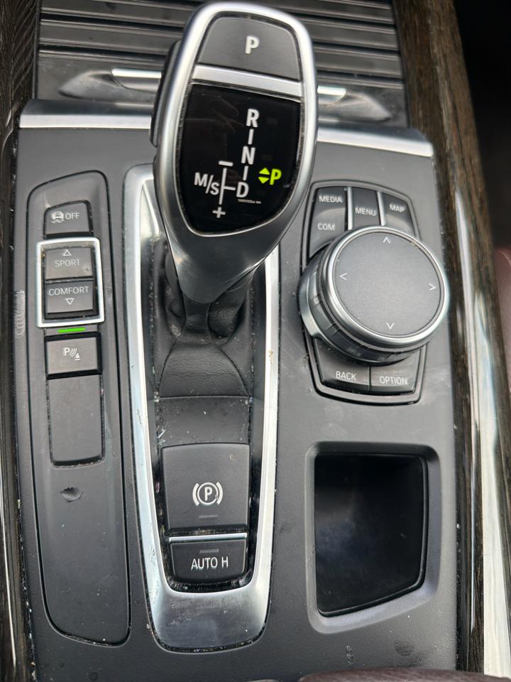 BMW X5 sDrive35i 2018