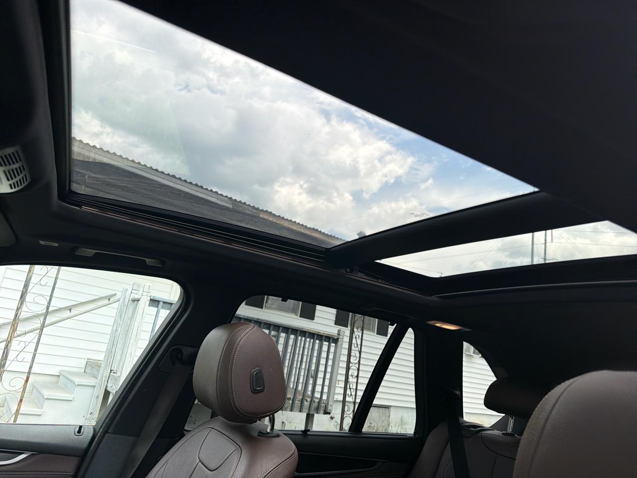 BMW X5 sDrive35i 2018