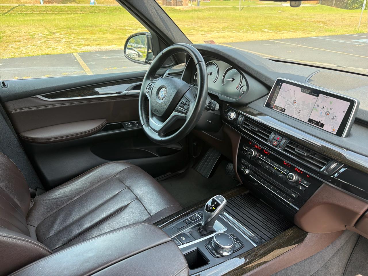 BMW X5 sDrive35i 2018