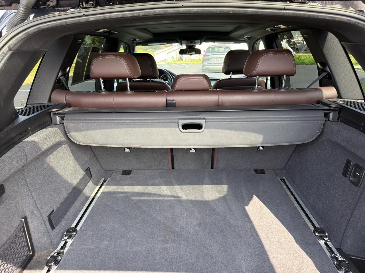 BMW X5 sDrive35i 2018