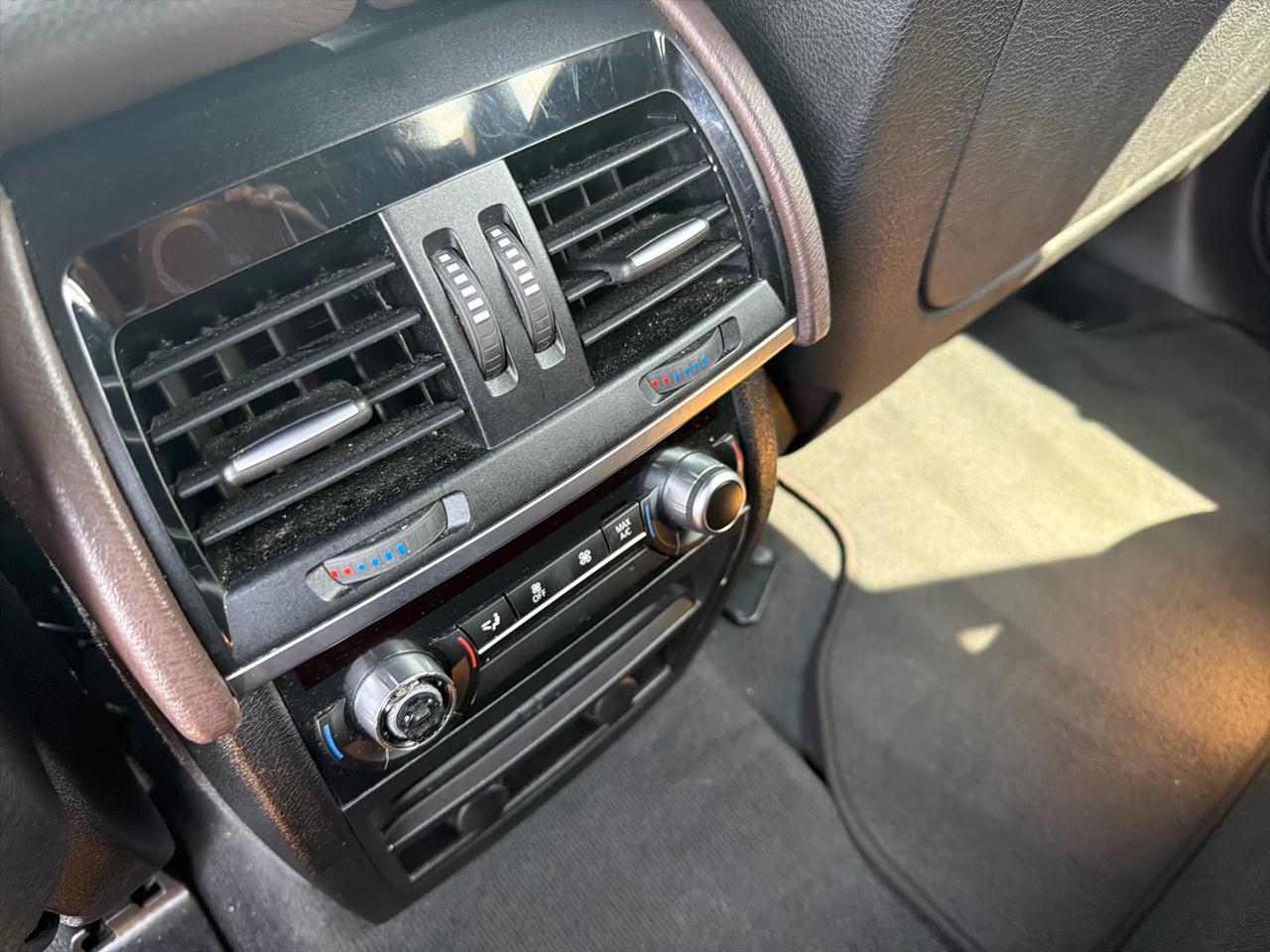 BMW X5 sDrive35i 2018