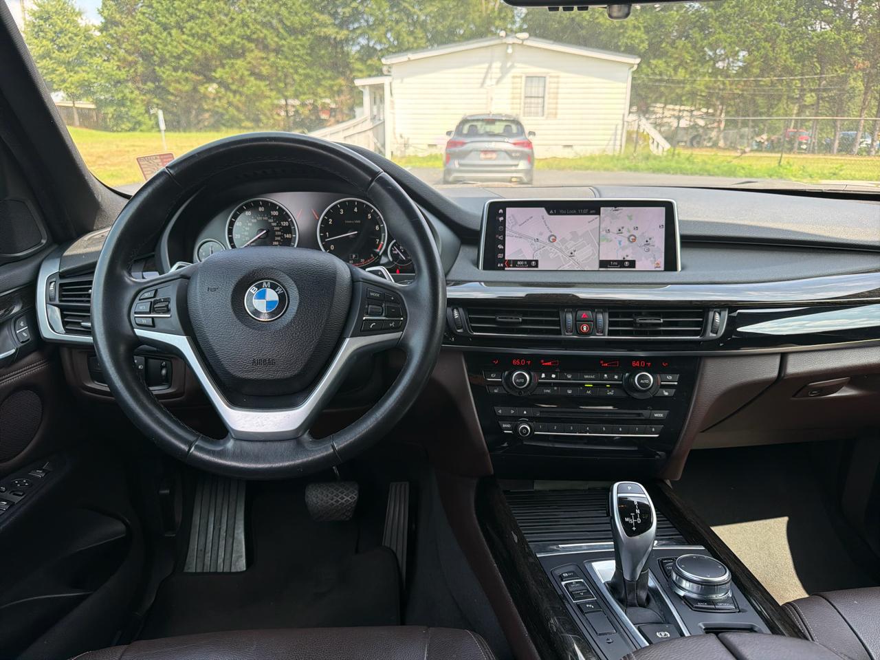 BMW X5 sDrive35i 2018