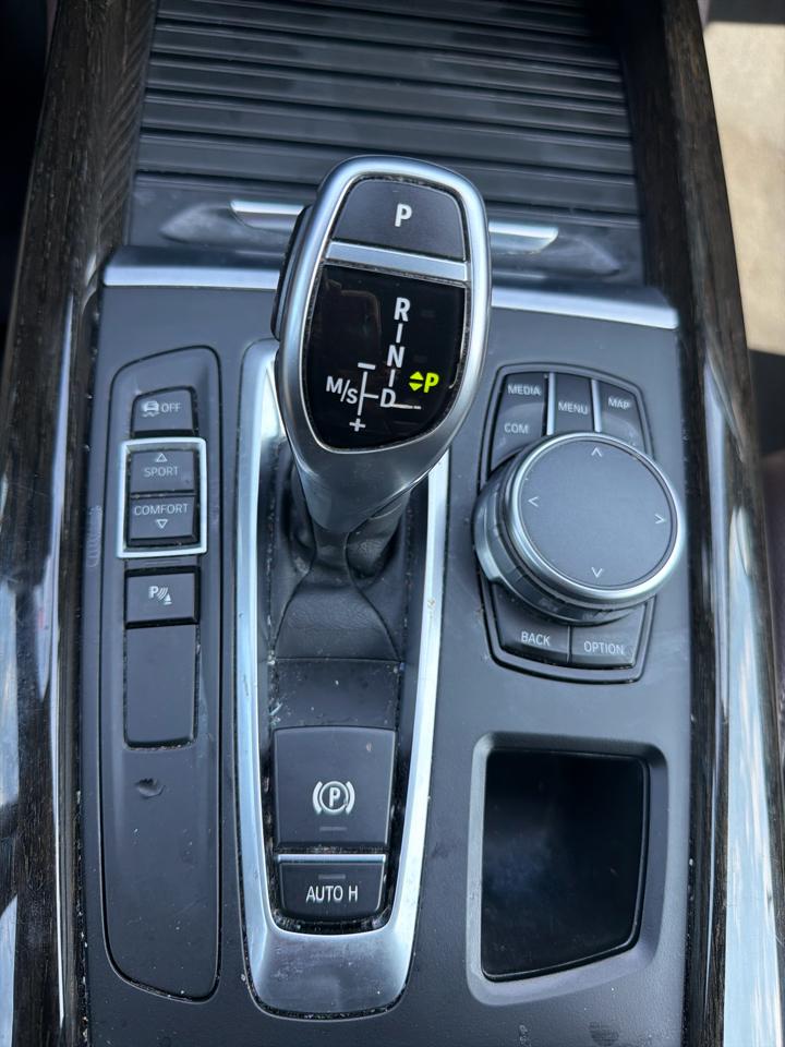 BMW X5 sDrive35i 2018