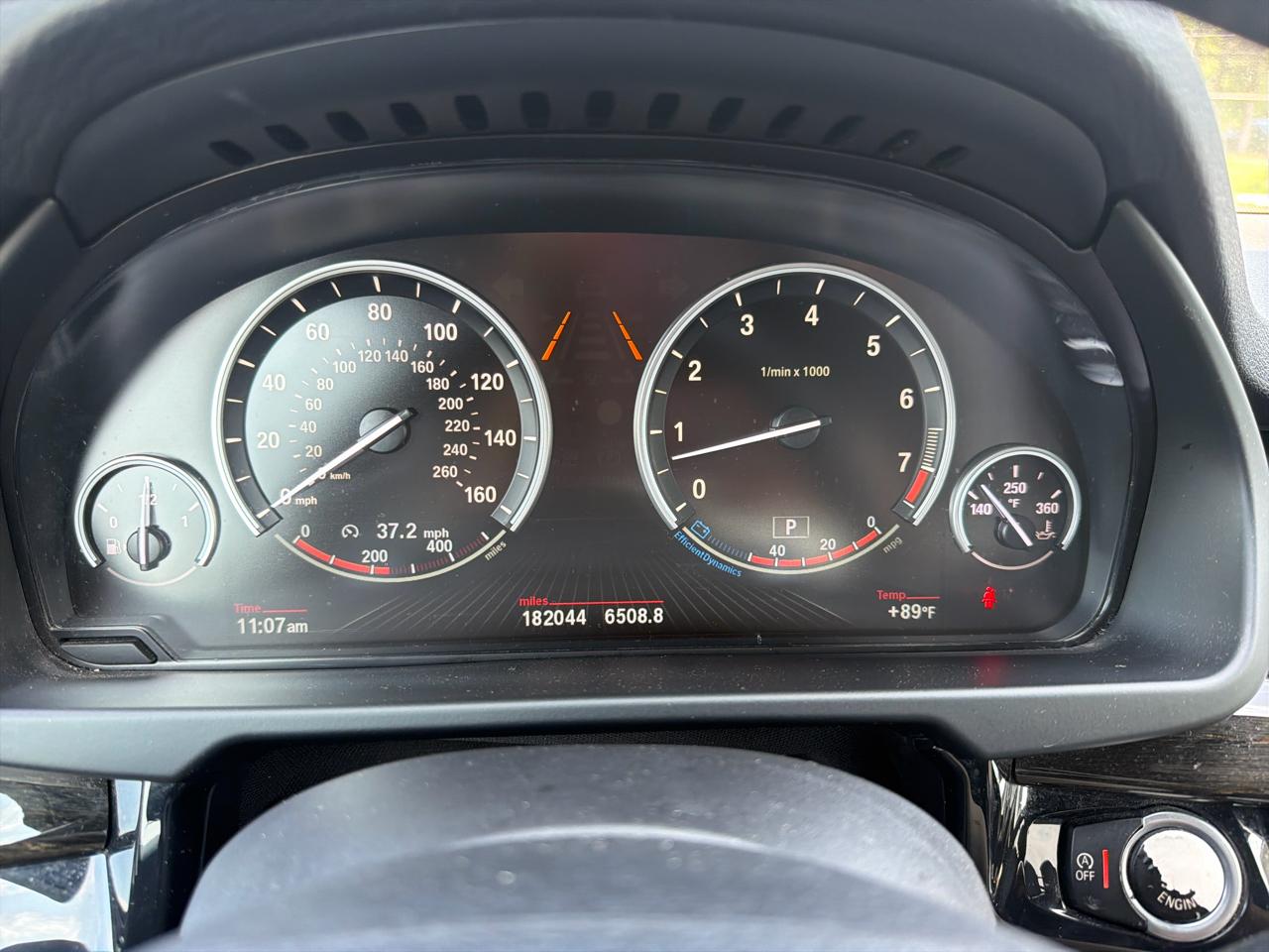BMW X5 sDrive35i 2018