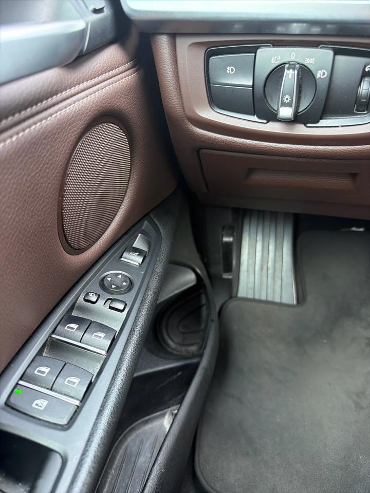 BMW X5 sDrive35i 2018