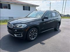 2018 BMW X5 