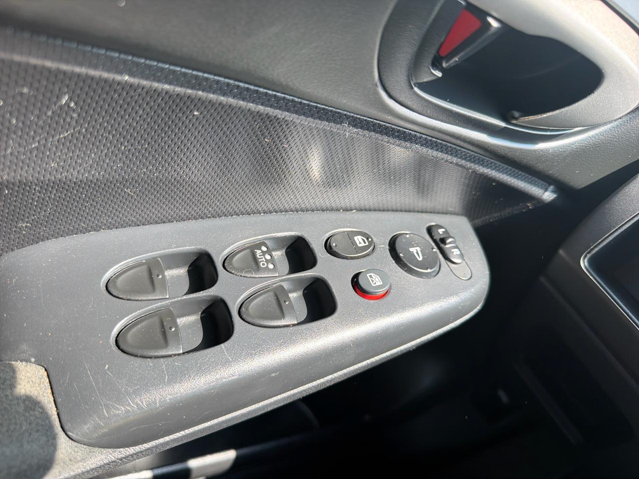 Honda Civic 4dr Sedan EX Auto 2010