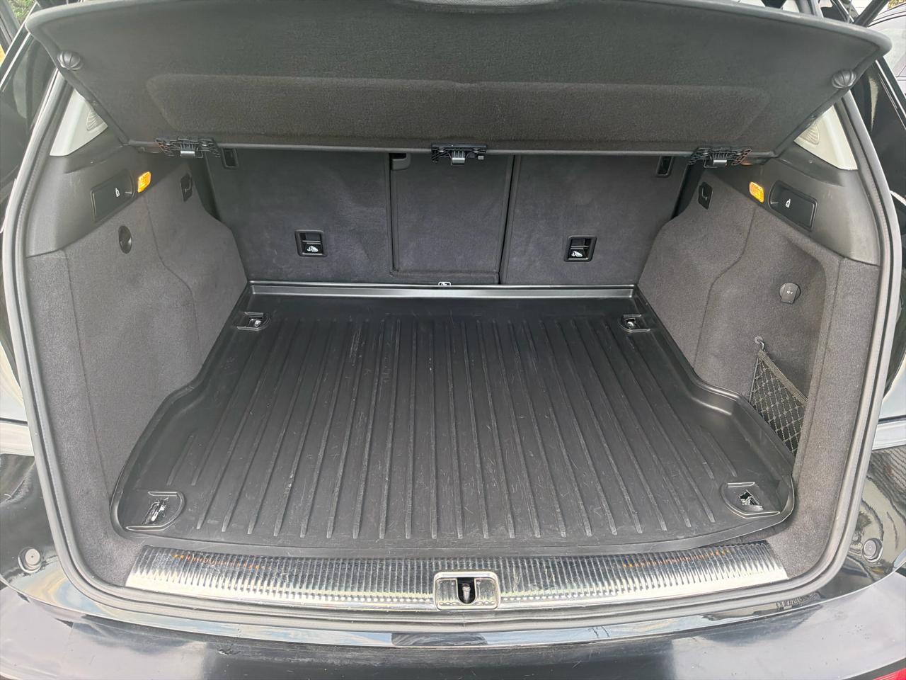 Audi Q5 2.0T Premium Plus quattro 2016