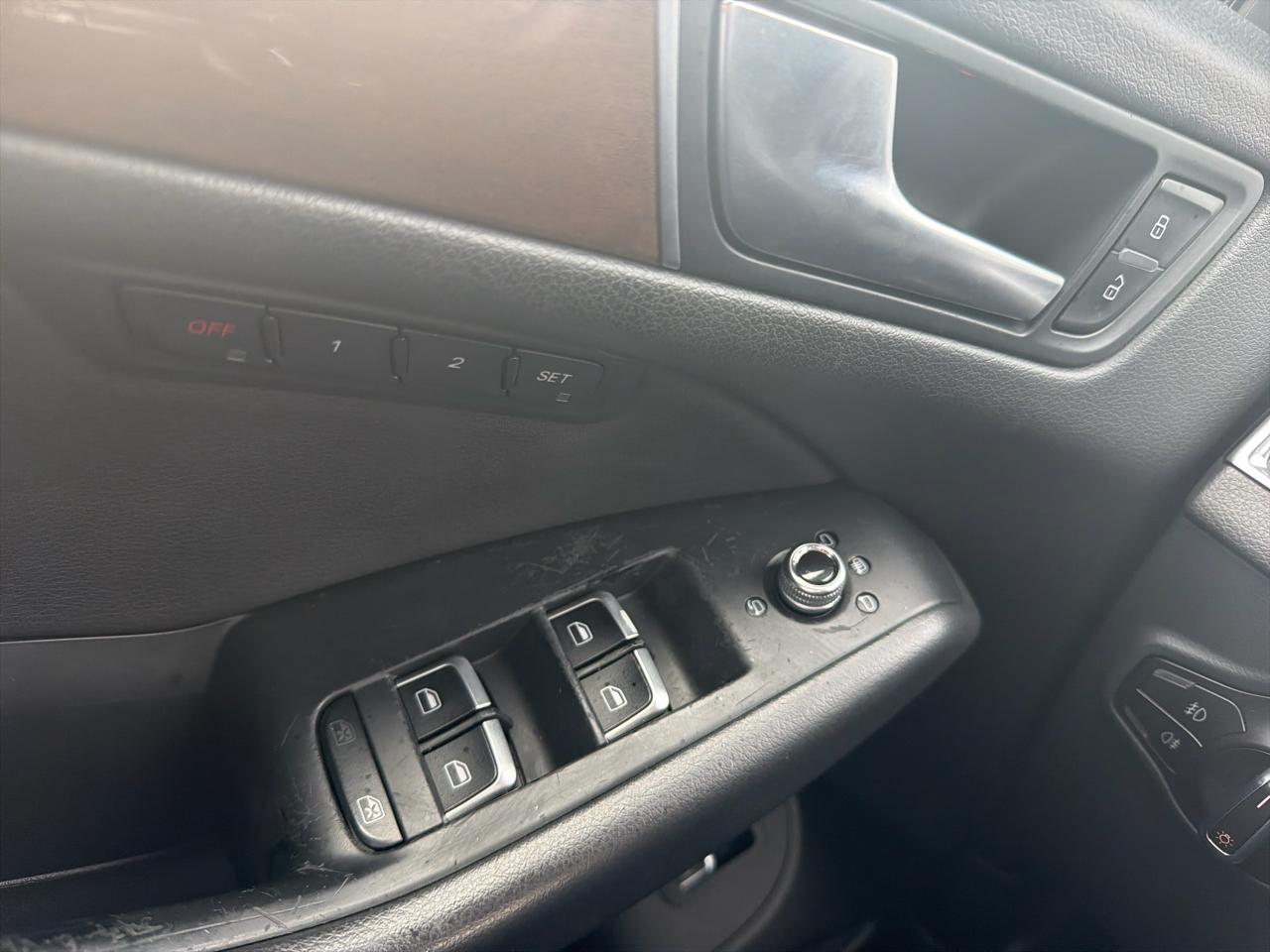 Audi Q5 2.0T Premium Plus quattro 2016