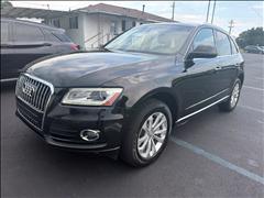 2016 Audi Q5 