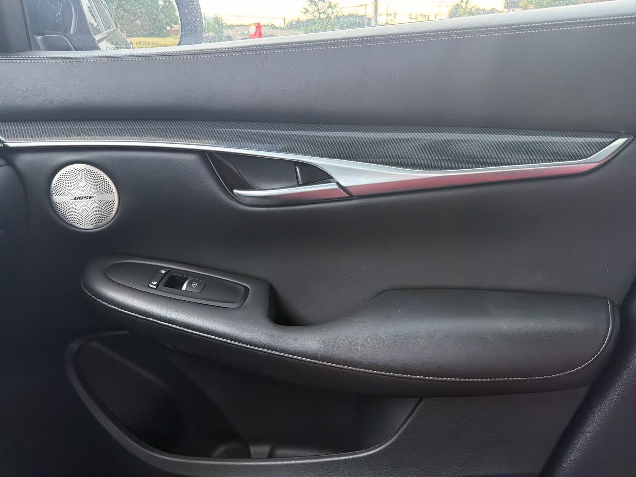Infiniti QX50 Sport 2023