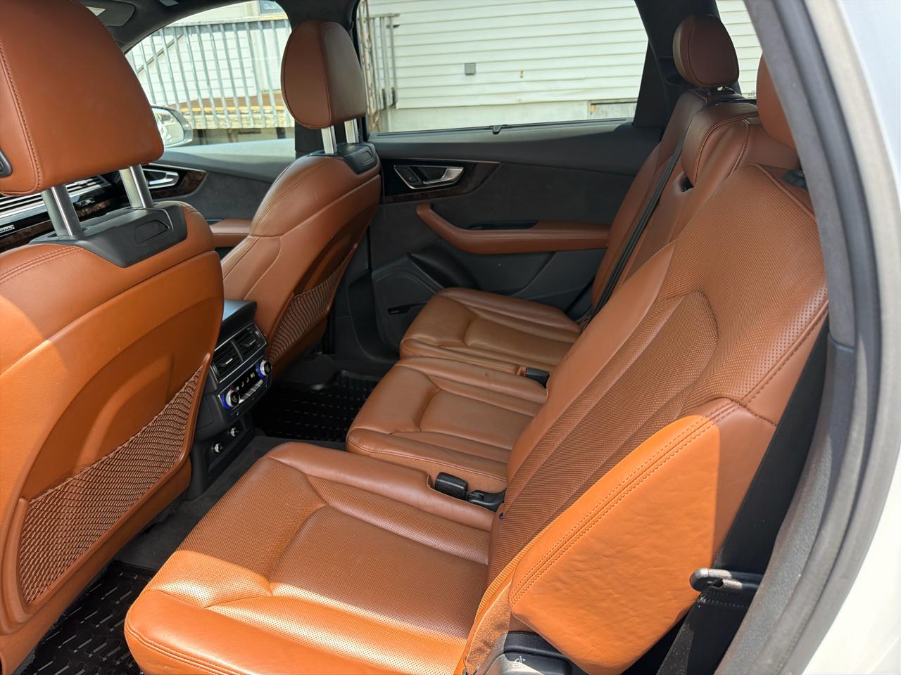 Audi Q7 3.0T Prestige quattro 2018