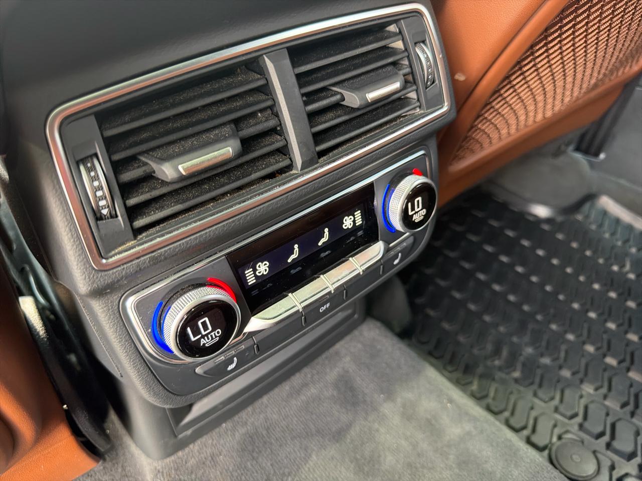 Audi Q7 3.0T Prestige quattro 2018