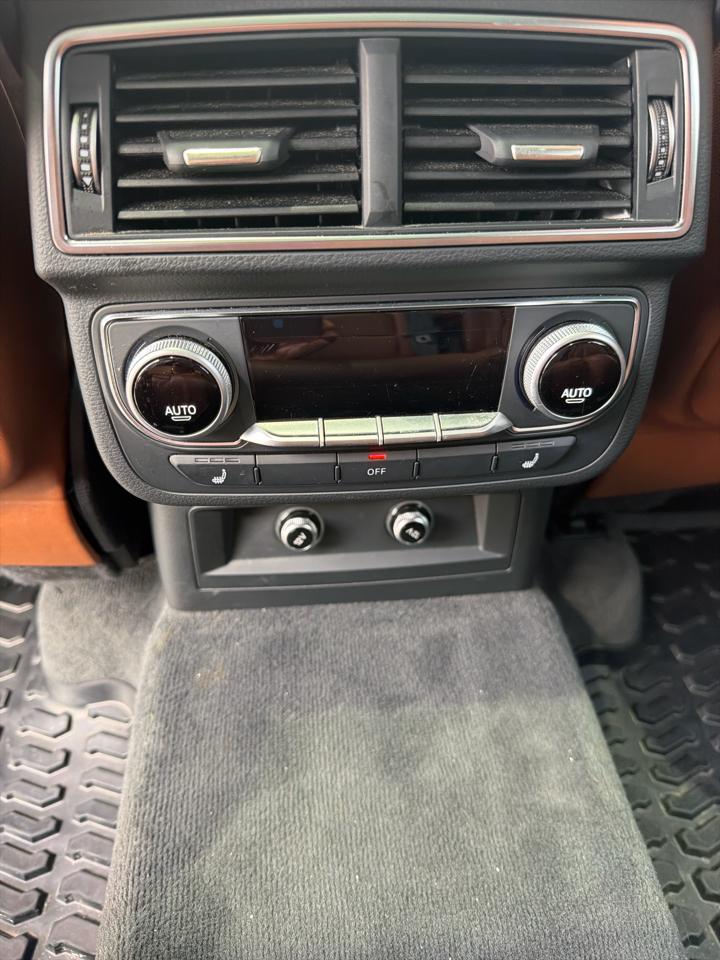Audi Q7 3.0T Prestige quattro 2018