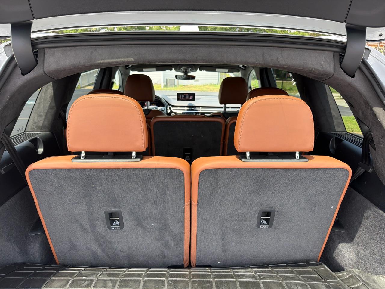 Audi Q7 3.0T Prestige quattro 2018
