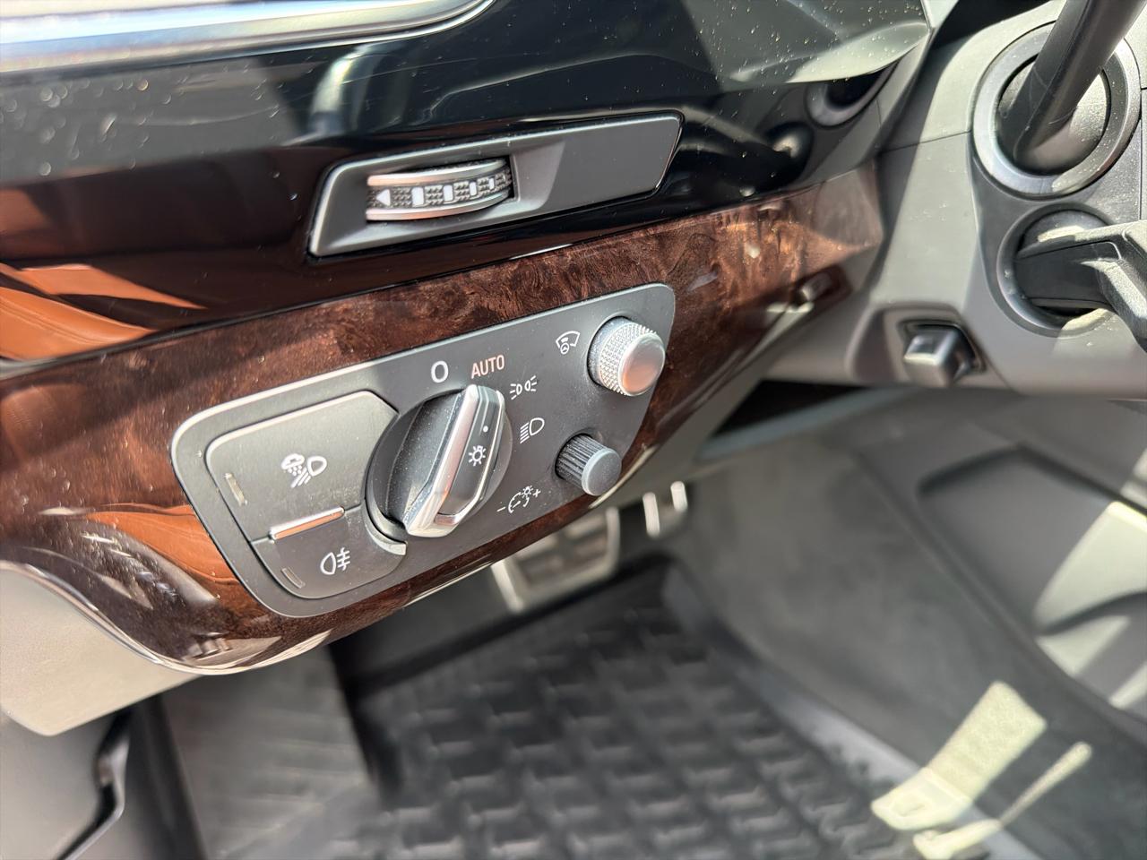 Audi Q7 3.0T Prestige quattro 2018