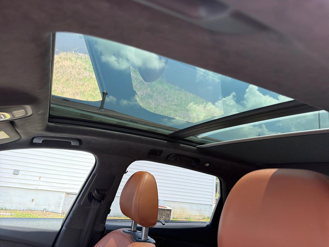 Audi Q7 3.0T Prestige quattro 2018