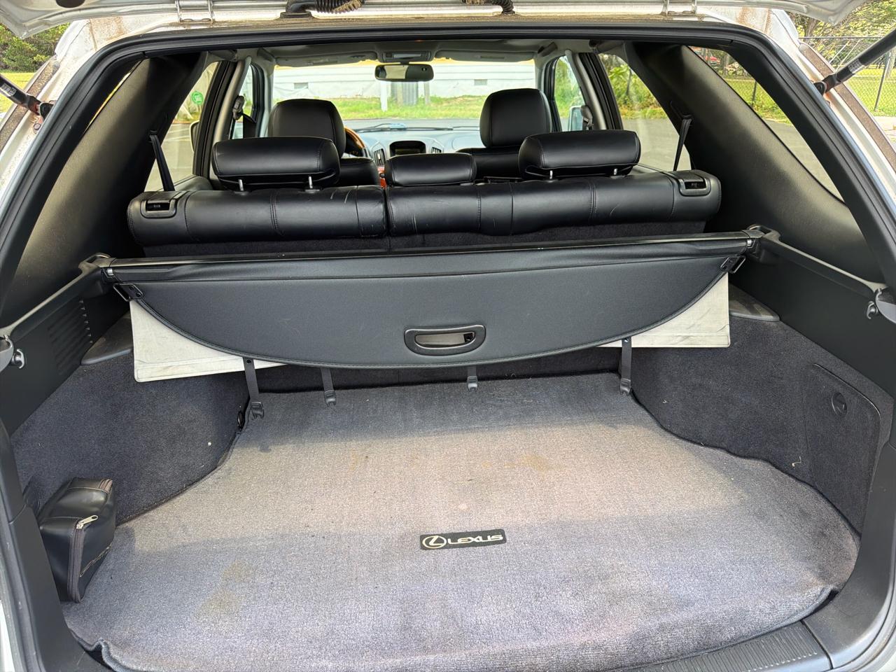 Lexus RX 300 2WD 2003
