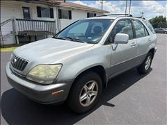 2003 Lexus RX 300 