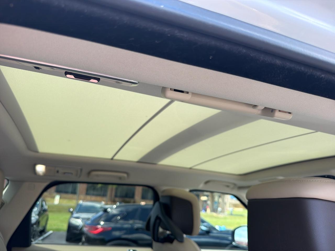 Land Rover Range Rover Sport P400e HSE Silver Edition 2021