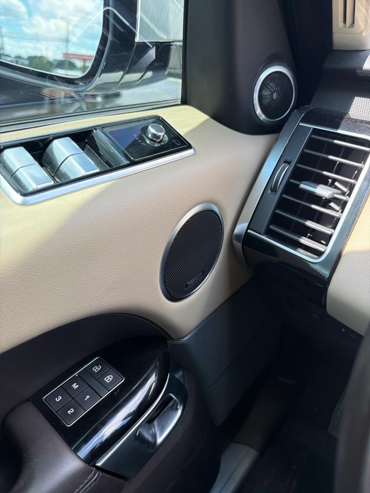 Land Rover Range Rover Sport P400e HSE Silver Edition 2021