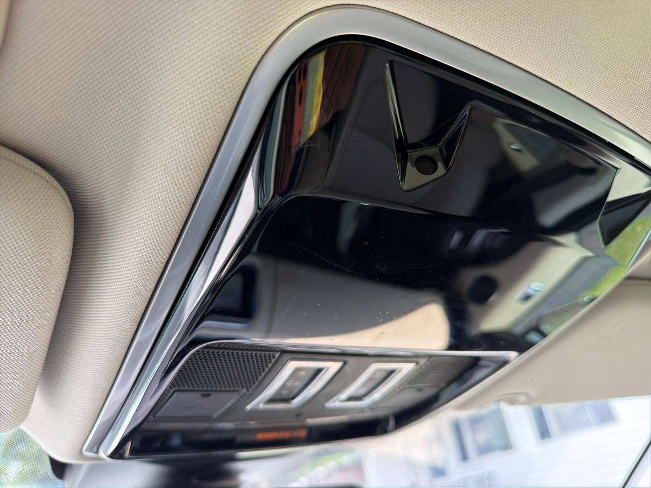 Land Rover Range Rover Sport P400e HSE Silver Edition 2021