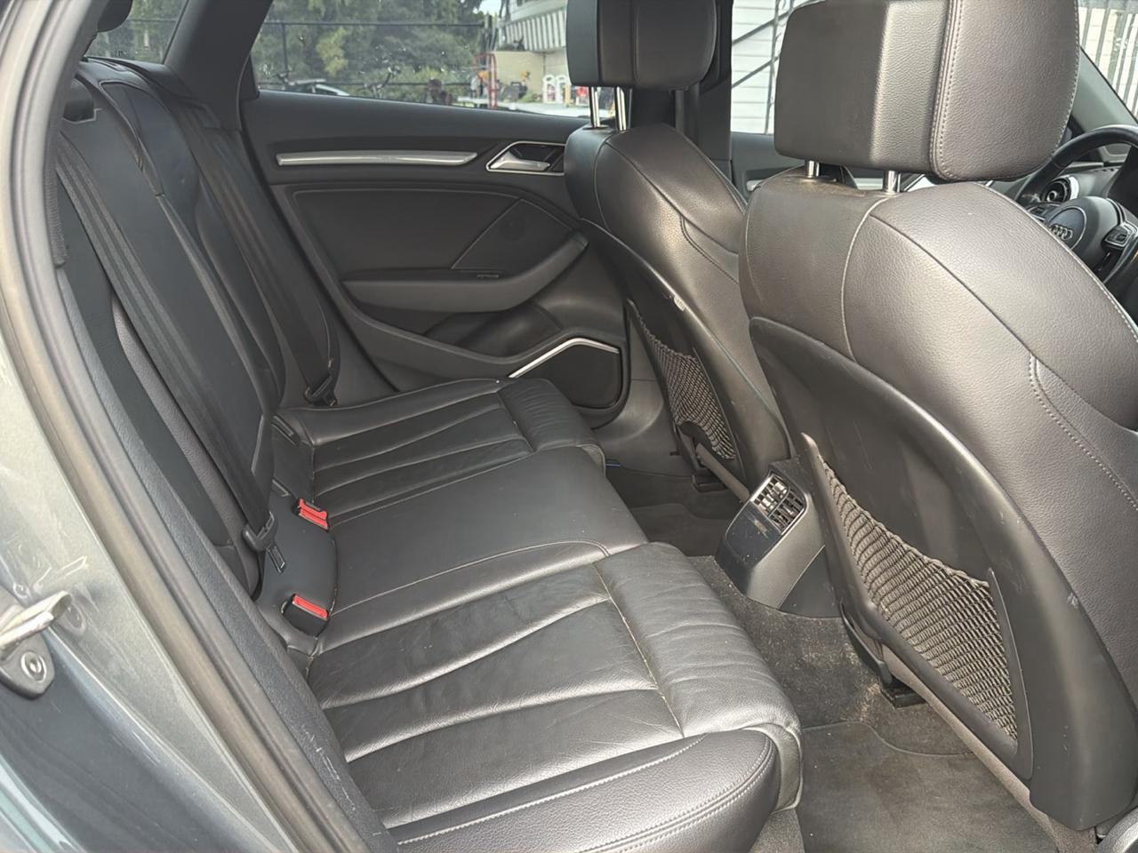Audi A3 1.8T Premium Plus FWD S tronic 2016
