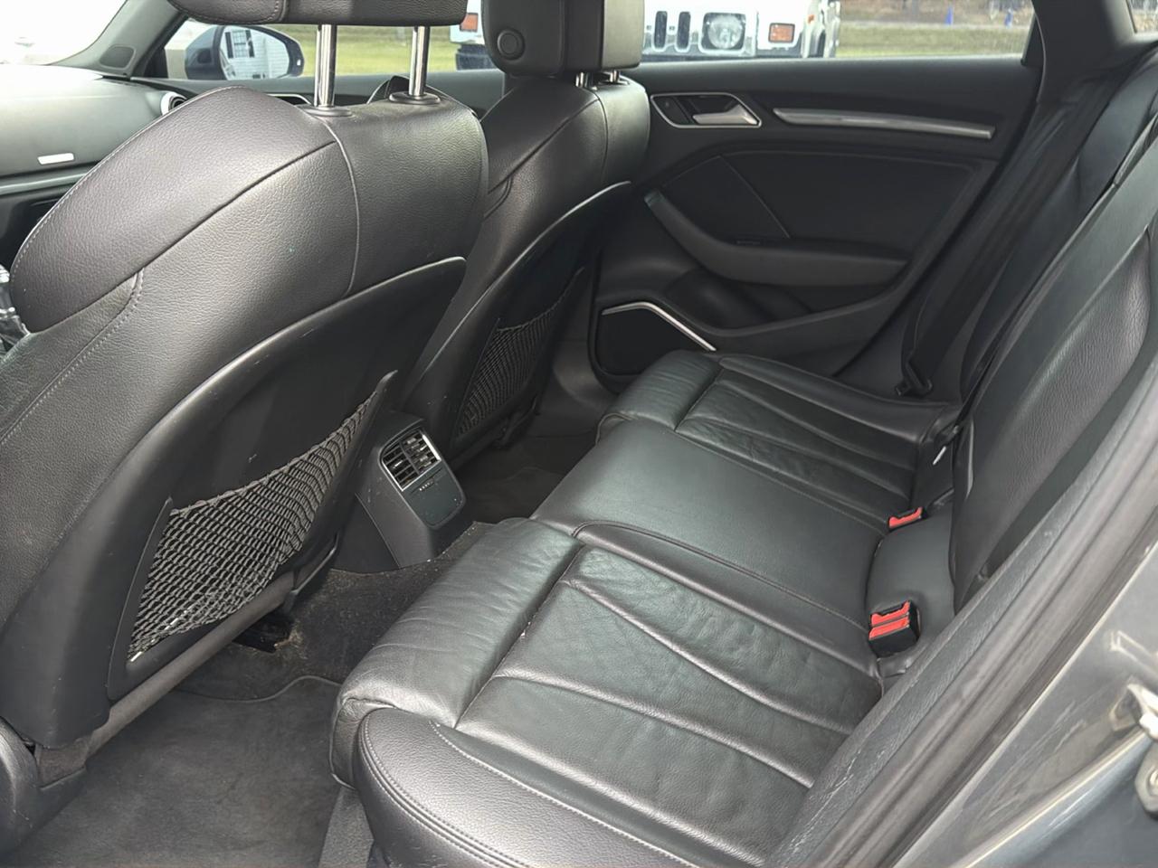 Audi A3 1.8T Premium Plus FWD S tronic 2016