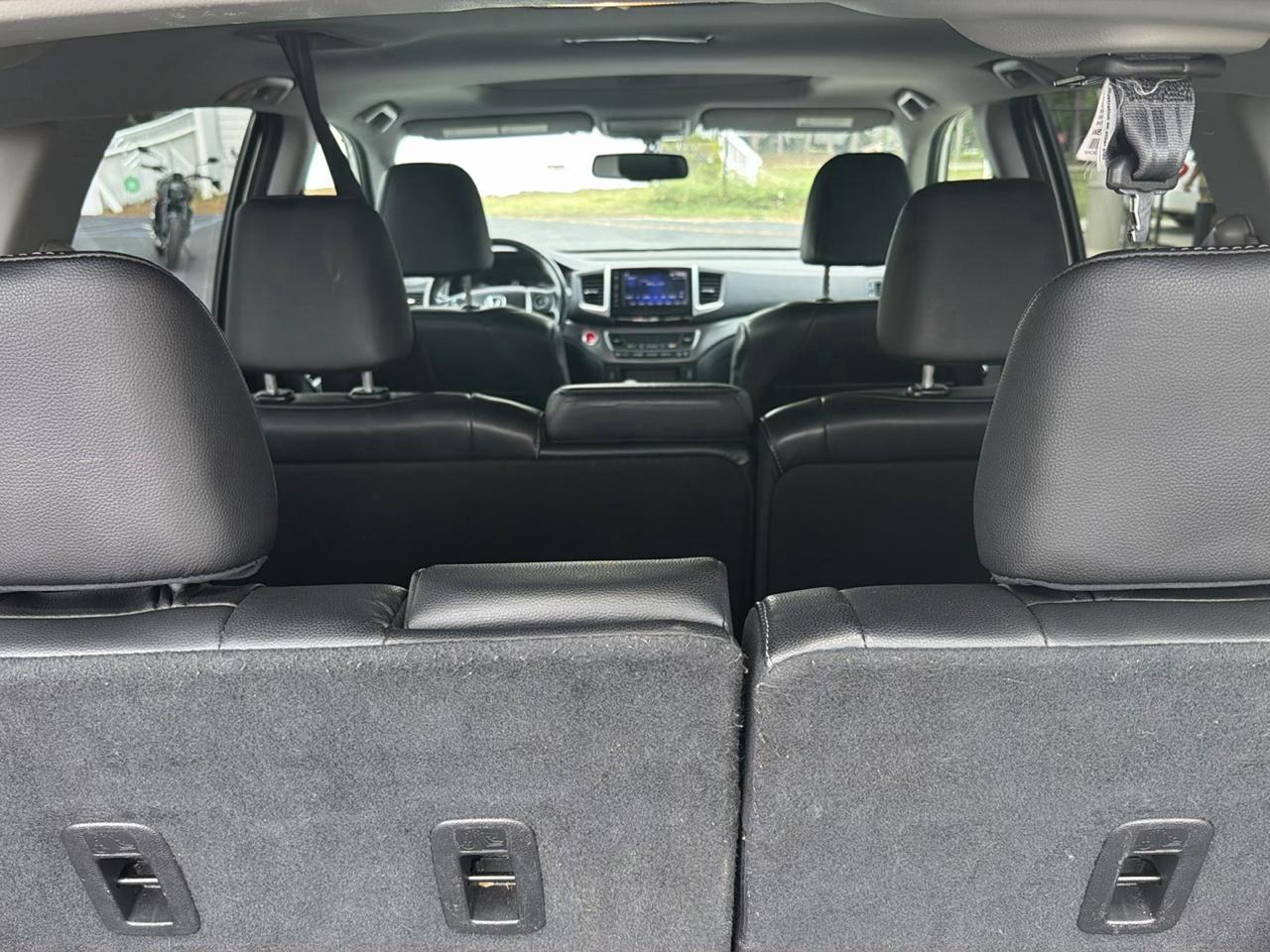 Honda Pilot EXL 2WD 2018