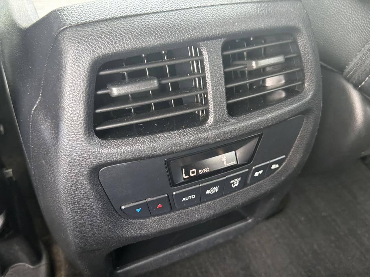 Honda Pilot EXL 2WD 2018