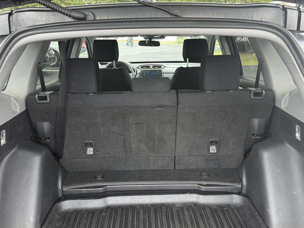Honda CR-V EX 2WD 2019