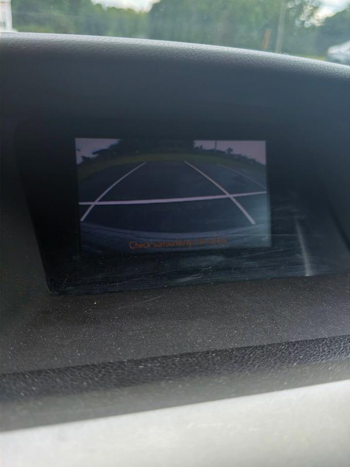 Lexus RX 350 FWD 2014