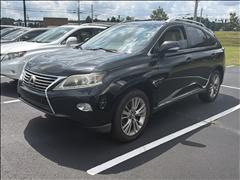 2014 Lexus RX 350 