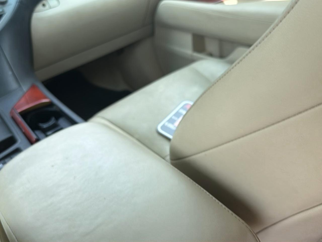 Lexus RX 350 AWD 2011