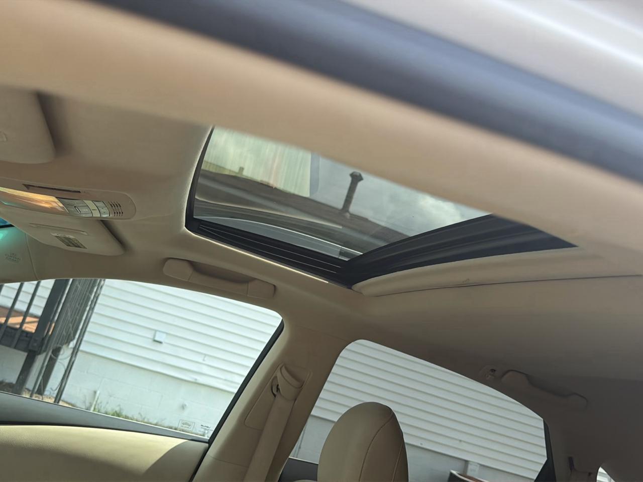 Lexus RX 350 AWD 2011