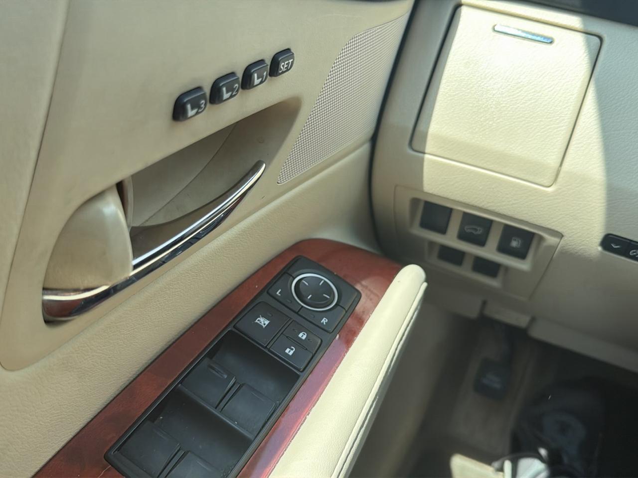 Lexus RX 350 AWD 2011