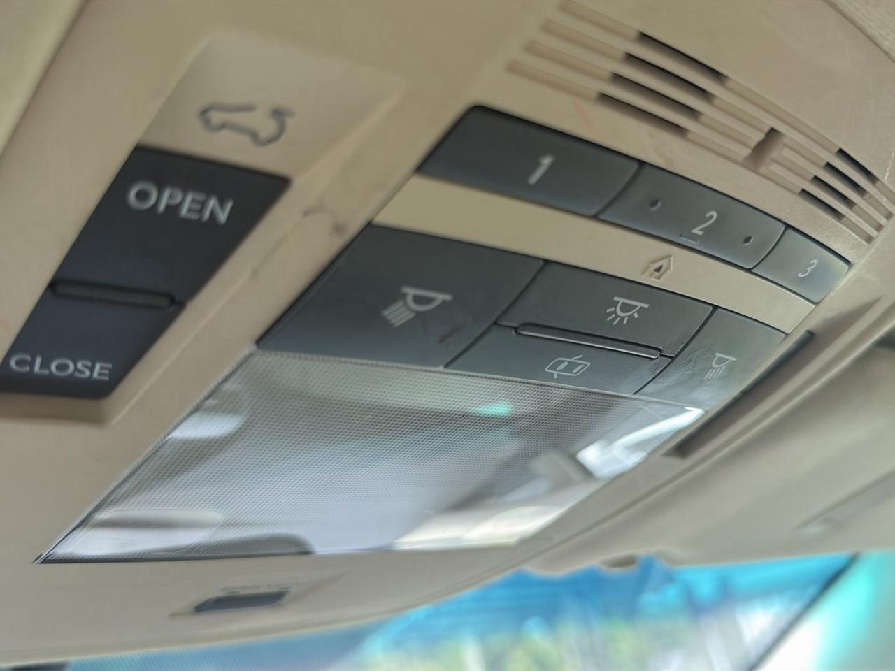 Lexus RX 350 AWD 2011