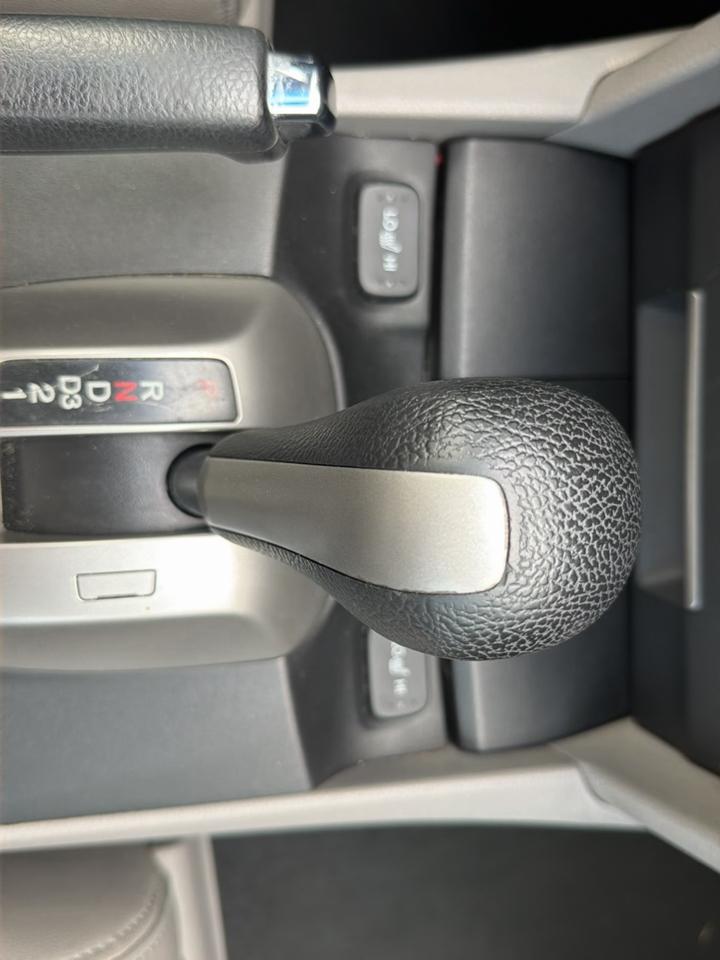 Honda Accord EX-L V-6 Sedan AT 2009