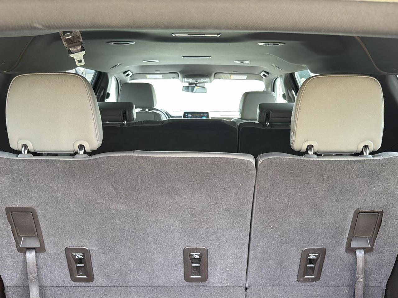 Chevrolet Suburban LT 2WD 2023