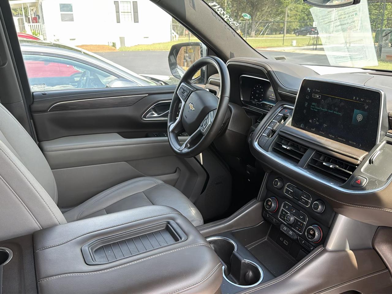 Chevrolet Suburban LT 2WD 2023